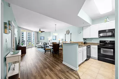 4203 Indian Bayou Trail #UNIT 1609, Destin, FL 32541 - Photo 7