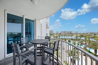 4203 Indian Bayou Trail #UNIT 1609, Destin, FL 32541 - Photo 15