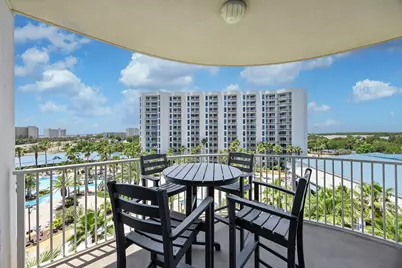 4203 Indian Bayou Trail #UNIT 1609, Destin, FL 32541 - Photo 1