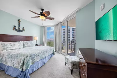 4203 Indian Bayou Trail #UNIT 1609, Destin, FL 32541 - Photo 11