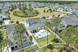115 Log Landing St, Inlet Beach, FL 32461 - Photo 9