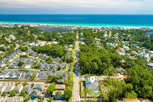 1124 Thompson Rd, Santa Rosa Beach, FL 32459 - Photo 5