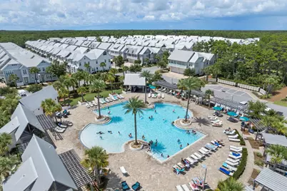 223 Milestone Drive #UNIT C, Inlet Beach, FL 32461 - Photo 33