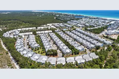 223 Milestone Drive #UNIT C, Inlet Beach, FL 32461 - Photo 43