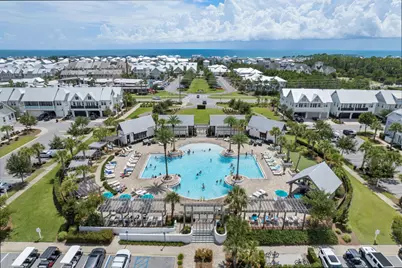 223 Milestone Drive #UNIT C, Inlet Beach, FL 32461 - Photo 35