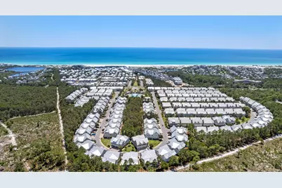 223 Milestone Drive #UNIT C, Inlet Beach, FL 32461 - Photo 39