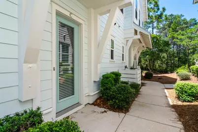 223 Milestone Drive #UNIT C, Inlet Beach, FL 32461 - Photo 5