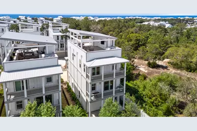 28 W Queen Palm Drive, Inlet Beach, FL 32461 - Photo 5
