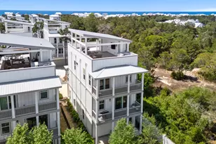 28 W Queen Palm Dr, Inlet Beach, FL 32461 - Photo 5