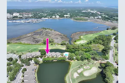 811 Harbour Point Drive #811, Miramar Beach, FL 32550 - Photo 3