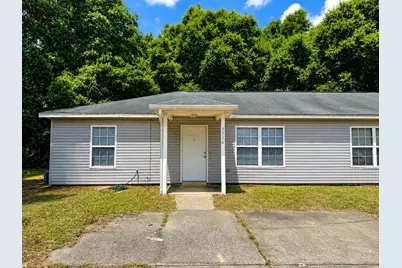 5326 Vernon Taylor Road, Baker, FL 32531 - Photo 3