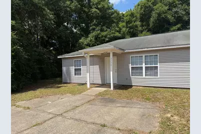 5326 Vernon Taylor Road, Baker, FL 32531 - Photo 3
