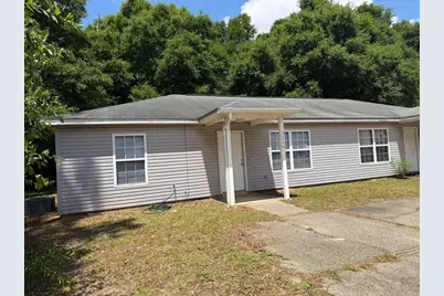 5326 Vernon Taylor Road, Baker, FL 32531 - Photo 1