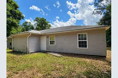 5326 Vernon Taylor Road, Baker, FL 32531 - Photo 5