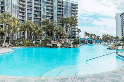 11347 Front Beach Road #UNIT 601, Panama City Beach, FL 32407 - Photo 37