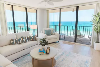 11347 Front Beach Road #UNIT 601, Panama City Beach, FL 32407 - Photo 1