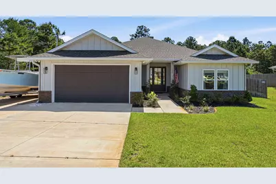 1652 Ponderosa Drive, Gulf Breeze, FL 32563 - Photo 3