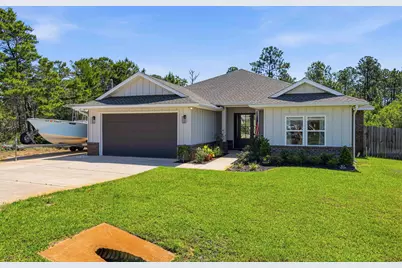 1652 Ponderosa Drive, Gulf Breeze, FL 32563 - Photo 5