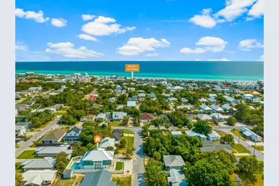 322 Sea Breeze Drive, Panama City Beach, FL 32413 - Photo 3