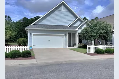 101 Emma Grace Lane, Santa Rosa Beach, FL 32459 - Photo 1