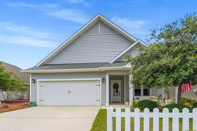 101 Emma Grace Lane, Santa Rosa Beach, FL 32459 - Photo 5