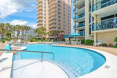 1018 Highway 98 #1110, Destin, FL 32541 - Photo 41