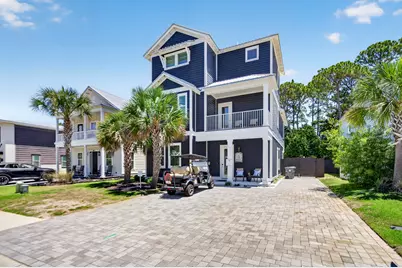 167 Lakeland Drive, Miramar Beach, FL 32550 - Photo 1