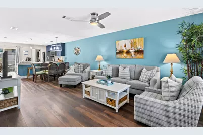 60 Sandprints Drive #UNIT  B-4, Miramar Beach, FL 32550 - Photo 5