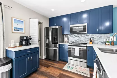 60 Sandprints Drive #UNIT  B-4, Miramar Beach, FL 32550 - Photo 13