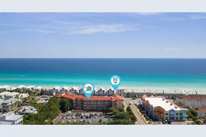 1952 Scenic Gulf Drive #UNIT 405, Miramar Beach, FL 32550 - Photo 27