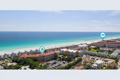 1952 Scenic Gulf Drive #UNIT 405, Miramar Beach, FL 32550 - Photo 29