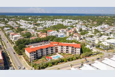 1952 Scenic Gulf Drive #UNIT 405, Miramar Beach, FL 32550 - Photo 5