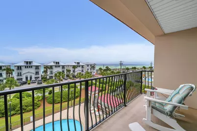 1952 Scenic Gulf Drive #UNIT 405, Miramar Beach, FL 32550 - Photo 9