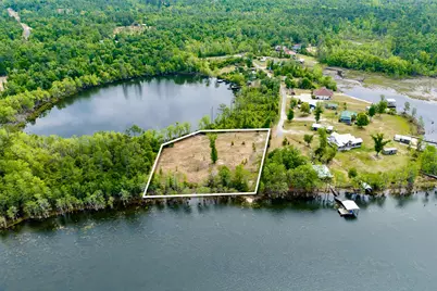 Lot 11 Linda Lane, Alford, FL 32420 - Photo 3