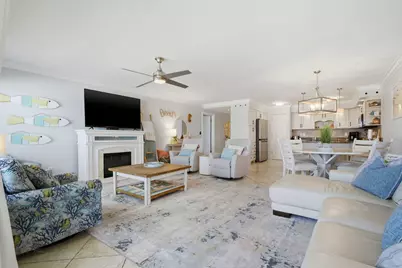 676 Santa Rosa Boulevard #4NO, Fort Walton Beach, FL 32548 - Photo 11