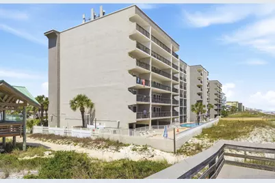 676 Santa Rosa Boulevard #4NO, Fort Walton Beach, FL 32548 - Photo 37