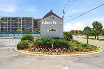 676 Santa Rosa Boulevard #4NO, Fort Walton Beach, FL 32548 - Photo 39