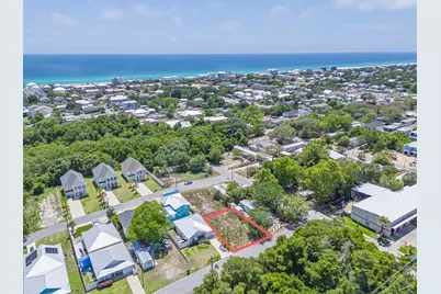 11902 W Governor Drive, Panama City Beach, FL 32413 - Photo 5
