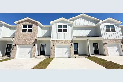 2398 Cliff Hollow Circle, Gulf Breeze, FL 32563 - Photo 1