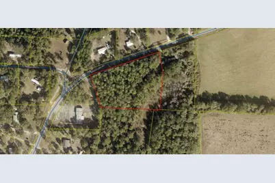 2.71 Acres Kings Lake Road, Defuniak Springs, FL 32433 - Photo 1