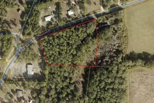 2 71 Acres Kings Lake Rd, Defuniak Springs, FL 32433 - Photo 1