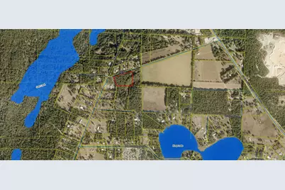 2.71 Acres Kings Lake Road, Defuniak Springs, FL 32433 - Photo 3