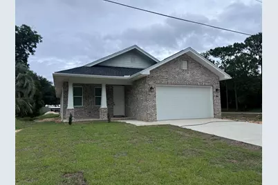 355 County Line Road, Niceville, FL 32578 - Photo 1