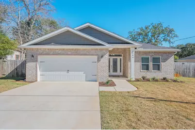 1504 W Ponderosa Road, Fort Walton Beach, FL 32547 - Photo 3