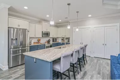 1504 W Ponderosa Road, Fort Walton Beach, FL 32547 - Photo 11