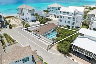 36 Green St, Inlet Beach, FL 32461 - Photo 25