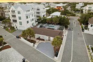36 Green St, Inlet Beach, FL 32461 - Photo 5