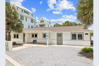 36 Green Street, Inlet Beach, FL 32461 - Photo 23