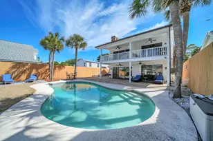 8120 S Lagoon Dr, Panama City Beach, FL 32408 - Photo 59