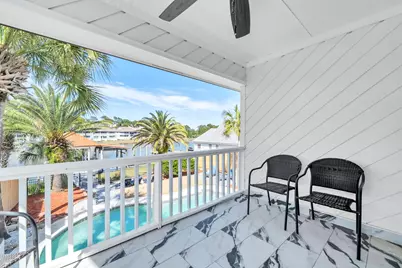 8120 S Lagoon Drive, Panama City Beach, FL 32408 - Photo 51